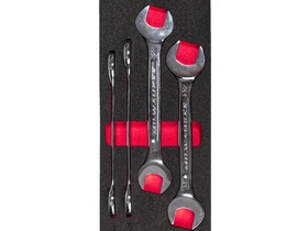 Milwaukee villáskulcs készlet Milwaukee villáskulcs készlet