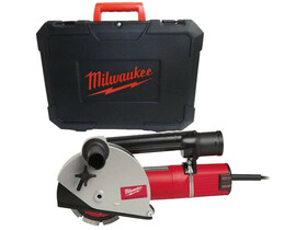 Milwaukee WCE 30 falhoronymaró Milwaukee