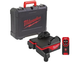 Milwaukee WLB-C lézerbeállító alaplap Milwaukee WLB-C lézerbeállító alaplap