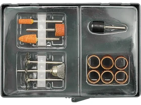 Kép: Minicsiszolo tartozekkeszlet 13 reszes.webp