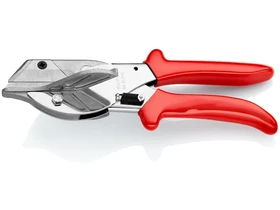 Mitre Shears for plastic and rubber sect Kép: Mitre Shears for plastic and rubber sect.webp