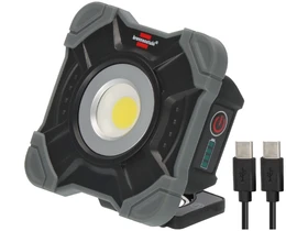 Brennenstuhl SH 2000 MAC Hordozható akkus LED reflektor Brennenstuhl SH 2000 MAC Hordozható akkus LED reflektor