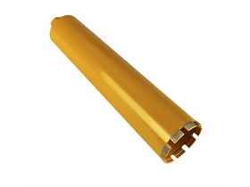 Diatech MAXON 400 mm, 1 1/4 inch gyémántfúrókorona vizesfúráshoz 112 mm Diatech MAXON 400 mm, 1 1/4 inch gyémántfúrókorona vizesfúráshoz 112 mm