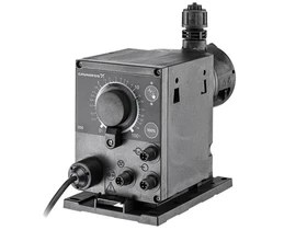Grundfos DDE 6-10 PR-PVC/V/C-X-31U2U2FG Vegyszeradagoló szivattyú Grundfos DDE 6-10 PR-PVC/V/C-X-31U2U2FG Vegyszeradagoló szivattyú