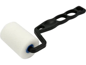 Moltopren mini festohenger 3550 mm 6 mm-es nyelhez Kép: Moltopren mini festohenger 3550 mm 6 mm-es nyelhez.webp