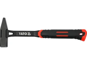 Monoblokk lakatoskalapacs 500 g Kép: Monoblokk lakatoskalapacs 500 g.webp