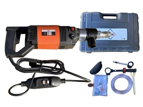 Ztrust GF160K elektromos gyémántfúró 160 mm, 110 mm, 2300 W