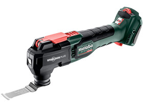 Metabo MT 18 LTX BL QSL akkus multifunkciós gép rezgő Metabo MT 18 LTX BL QSL akkus multifunkciós gép rezgő