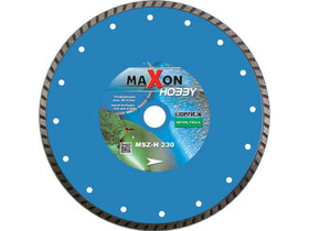 Diatech MAXON Turbo 0 Diatech MAXON Turbo