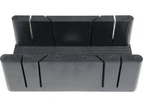 Muanyag gervago lada Maxi Kép: Muanyag gervago lada Maxi.webp