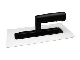 Muanyag glettelo 130x270x2 mm Kép: Muanyag glettelo 130x270x2 mm.webp