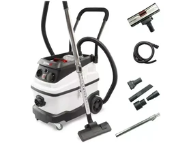 Muhely porszivo szaraz es nedves munkakhoz 1600W 30L_0 Kép: Muhely porszivo szaraz es nedves munkakhoz 1600W 30L_0.webp