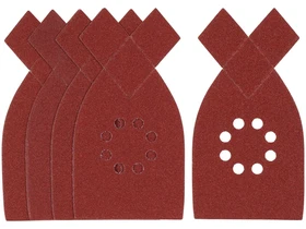 Kép: MULTI SANDER CSISZOLOPAPiRs Quick Fit 120g.webp