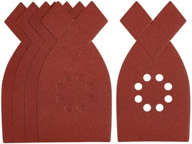 Kép: MULTI SANDER CSISZOLOPAPiRs Quick Fit 180g.webp