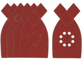 MULTI SANDER CSISZOLOPAPiRs Quick Fit 80g Kép: MULTI SANDER CSISZOLOPAPiRs Quick Fit 80g.webp
