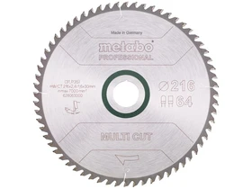 MultiCutProf 216x30 64 FZTZ 10 Kép: MultiCutProf 216x30 64 FZTZ 10.webp