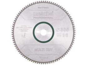 MultiCutProf 305x30 96 FZTZ 5neg Kép: MultiCutProf 305x30 96 FZTZ 5neg.webp