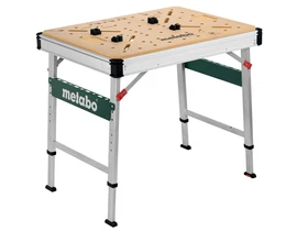 Metabo MWB 100 multifunkciós munkaasztal Metabo MWB 100 multifunkciós munkaasztal