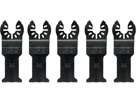 DeWalt multigép tartozék készlet 30 x 43mm DeWalt multigép tartozék készlet 30 x 43mm