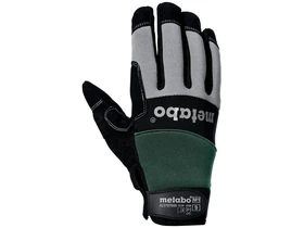 Munkavedelmi kesztyu M1 Gr. 9 Kép: Munkavedelmi kesztyu M1 Gr. 9.webp