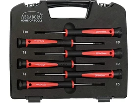 MUSZERESZ CSAVARHUZO KESZLET 6 PCS TX5678910_0 Kép: MUSZERESZ CSAVARHUZO KESZLET 6 PCS TX5678910_0.webp