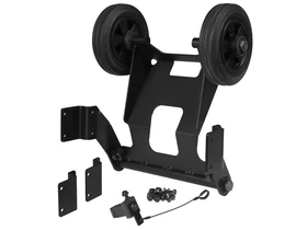 Milwaukee MXF PC50 WK szállítókerék készlet lapvibrátorhoz Milwaukee MXF PC50 WK szállítókerék készlet lapvibrátorhoz