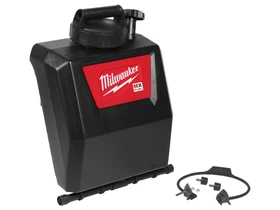 Milwaukee MXF PC50 WT víztartály lapvibrátorhoz Milwaukee MXF PC50 WT víztartály lapvibrátorhoz