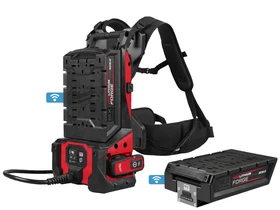 Milwaukee MXFCVHF-802 akkus tűvibrátor meghajtó motor