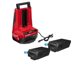 Milwaukee MXFFORGENRG-122 akkumulátor és töltő szett Milwaukee MXFFORGENRG-122 akkumulátor és töltő szett