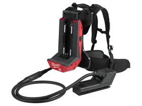 Milwaukee MXFPBE-0 akkumulátor hátizsák Milwaukee MXFPBE-0 akkumulátor hátizsák