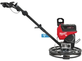Milwaukee MXFWBT60-122 akkus betonsimitó Milwaukee MXFWBT60-122 akkus betonsimitó