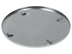 Milwaukee MXFWBT60P 600mm betonsimító glettlapát készlet 4 db Milwaukee MXFWBT60P 600mm betonsimító glettlapát készlet 4 db