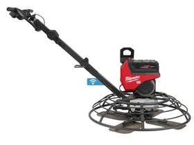 Milwaukee MXFWBT90-122 akkus betonsimitó Milwaukee MXFWBT90-122 akkus betonsimitó