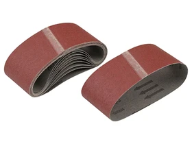 DeWalt végtelenített csiszolószalag 64x356mm K60 DeWalt végtelenített csiszolószalag 64x356mm K60