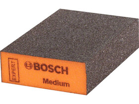 EXPERT Best for Flat&Edge csiszolószivacs, 68 x 97 x 27 mm, közepes EXPERT Best for Flat&Edge csiszolószivacs, 68 x 97 x 27 mm, közepes