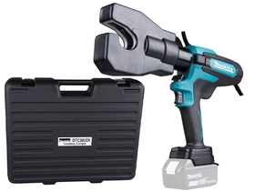Makita DTC303ZK Akkus kábelkrimpelő