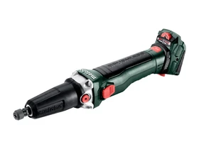 Metabo GVB 18 LTX BL 11-28 akkus egyenes csiszoló