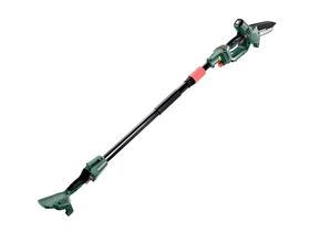 Metabo Set MS 18 LTX 15 akkus magassági ágvágó