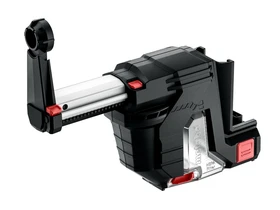 Metabo ISA 24 porszívó adapter fúrókalapácshoz Metabo ISA 24 porszívó adapter fúrókalapácshoz