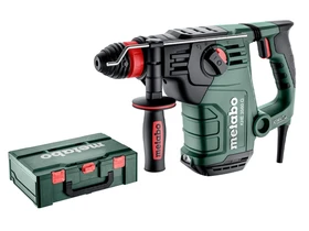 Metabo KHE 3560 Q elektromos fúró-vésőkalapács kofferben