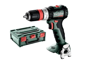 Metabo SB 18 L BL Q akkus ütvefúró-csavarozó Metabo SB 18 L BL Q akkus ütvefúró-csavarozó
