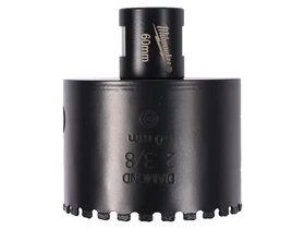 Milwaukee Diamond Max M14 gyémántfúrókorona sarokcsiszolóra 60 mm Milwaukee Diamond Max M14 gyémántfúrókorona sarokcsiszolóra 60 mm