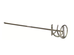 Bautool 120x600 mm SDS-Plus keverőszár habarcskeverőgéphez