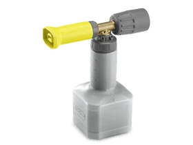 Karcher Basic1 habosító magasnyomású mosóhoz 1l Karcher Basic1 habosító magasnyomású mosóhoz 1l