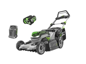 EGO LM 2000E akkus fűnyíró
