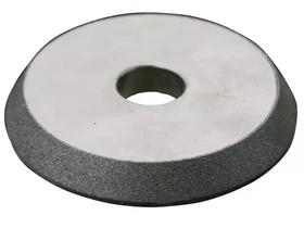 Optimum 77,5x10x12,7 / 170-200 fúróélező köszörűkorong GH-10 T-hez Optimum 77,5x10x12,7 / 170-200 fúróélező köszörűkorong GH-10 T-hez