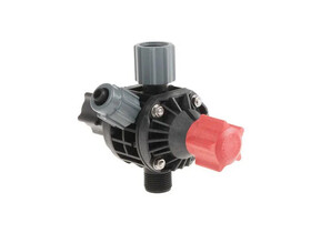 Grundfos G5/8-10 PVC/V U2 vegyszeradagoló kiegészítő Grundfos G5/8-10 PVC/V U2 vegyszeradagoló kiegészítő