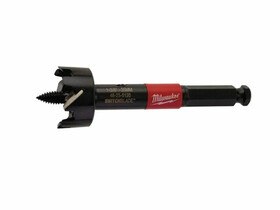 Milwaukee Switchblade 7/16 inch 35 mm-es öntolásos fúró Milwaukee Switchblade 7/16 inch 35 mm-es öntolásos fúró
