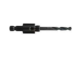 Milwaukee 9,5 mm 14-30 mm-es körkivágó adapter