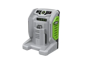 EGO CH 7000E akkumulátortöltő szerszámgépekhez EGO CH 7000E akkumulátortöltő szerszámgépekhez